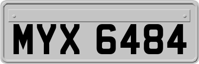 MYX6484
