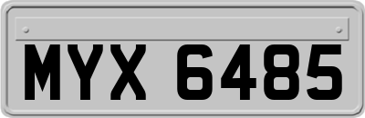 MYX6485