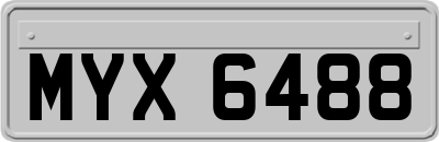 MYX6488