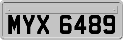 MYX6489