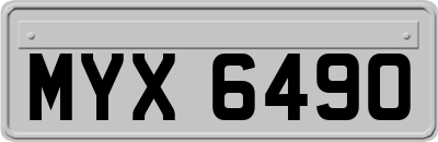 MYX6490