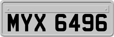 MYX6496