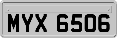 MYX6506