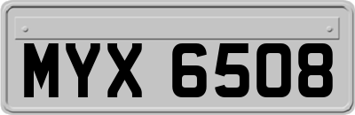 MYX6508