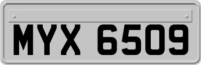 MYX6509