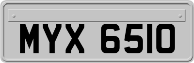 MYX6510