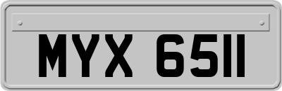 MYX6511