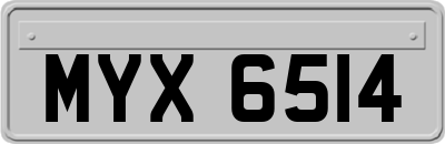 MYX6514