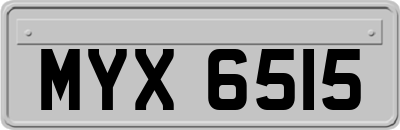 MYX6515