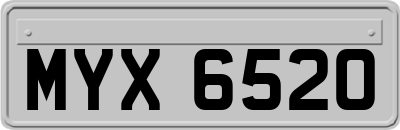 MYX6520