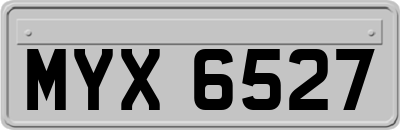 MYX6527