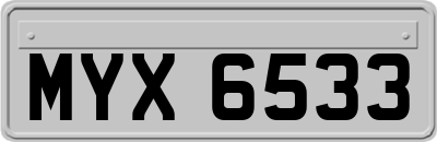 MYX6533