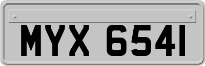 MYX6541