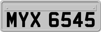 MYX6545