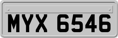 MYX6546