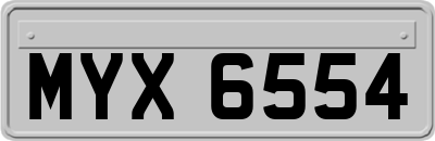 MYX6554