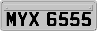 MYX6555