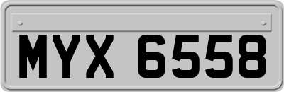 MYX6558