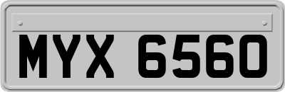 MYX6560