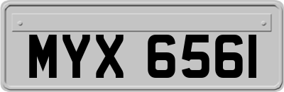 MYX6561
