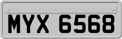 MYX6568