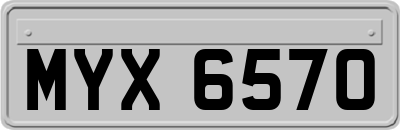 MYX6570