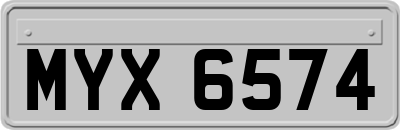 MYX6574
