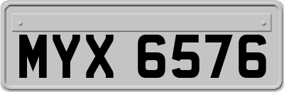 MYX6576