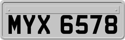 MYX6578