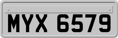 MYX6579