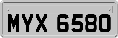 MYX6580