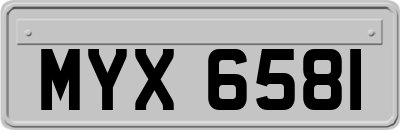 MYX6581