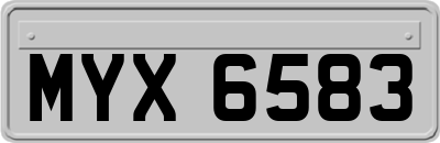 MYX6583