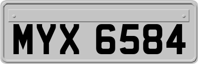 MYX6584
