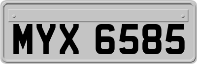 MYX6585