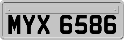 MYX6586