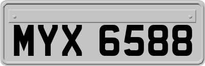 MYX6588