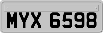 MYX6598