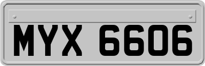 MYX6606