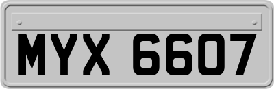 MYX6607