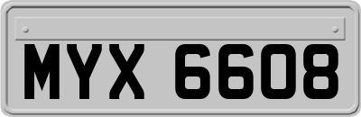 MYX6608