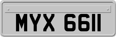 MYX6611