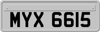 MYX6615