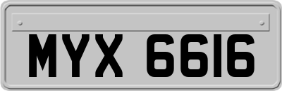 MYX6616