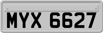MYX6627