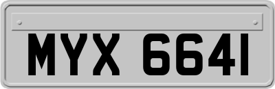 MYX6641