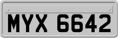 MYX6642