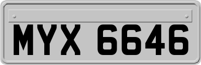 MYX6646