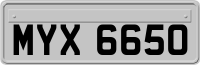 MYX6650