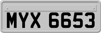 MYX6653
